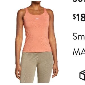 Nike Sportswear Collection Essentials 365 Camisole